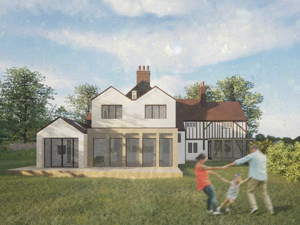 Willow House